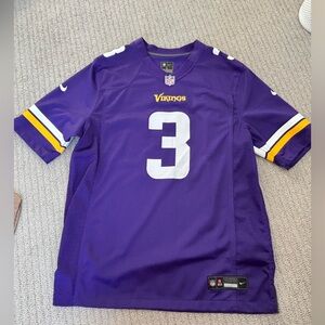 Jordan Addison Mens jersey